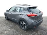Used 2020 Nissan Kicks SV w/ Exterior Package image 4