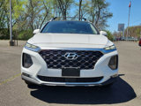 Used 2020 Hyundai Santa Fe SEL w/ Convenience + Premium Package image 2