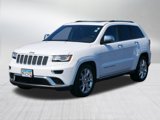 Used 2015 Jeep Grand Cherokee Summit image 3