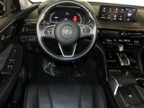 Used 2022 Acura MDX SH-AWD w/ Technology Package image 3