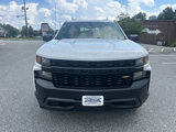 Used 2020 Chevrolet Silverado 1500 W/T w/ WT Fleet Convenience Package image 4