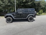 Used 2017 Jeep Wrangler Unlimited Sport w/ Quick Order Package 24S image 2