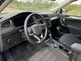 Used 2024 Volkswagen Tiguan S image 4