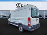 Used 2015 Ford Transit 350 148 Medium Roof w/ Interior Upgrade Package image 2