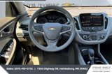 Certified 2023 Chevrolet Malibu LT image 5