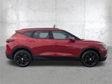 Used 2022 Chevrolet Blazer LT image 3