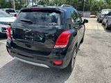 Used 2020 Chevrolet Trax LT w/ Driver Confidence Package image 4
