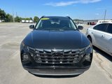 Used 2022 Hyundai Tucson Limited w/ Cargo Package image 2
