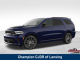 New 2025 Dodge Durango R/T image 2