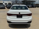 Used 2025 Volkswagen Jetta SE image 5