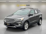 Used 2017 Ford Escape SE w/ Equipment Group 201A image 3