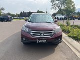 Used 2014 Honda CR-V EX-L image 2