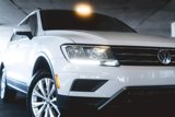 Used 2020 Volkswagen Tiguan S image 4