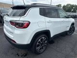 Used 2022 Jeep Compass Limited image 4