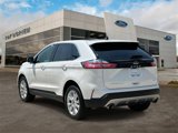 Used 2022 Ford Edge Titanium w/ Equipment Group 301A image 3