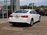 New 2025 Chevrolet Malibu LS w/ Driver Confidence Package image 3