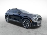 Used 2024 Kia Sportage X-Line w/ X-Line Premium Package image 3