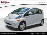 Used 2016 Mitsubishi i ES image 3