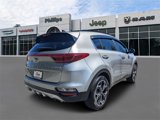 Used 2022 Kia Sportage SX image 3