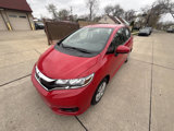 Used 2019 Honda Fit LX image 5