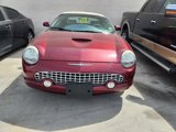 Used 2004 Ford Thunderbird image 2