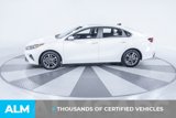 Used 2024 Kia Forte LXS image 4