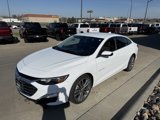 Used 2022 Chevrolet Malibu LT image 3