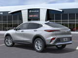 New 2025 Buick Envista Preferred w/ Convenience I Package image 4