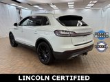 Used 2022 Lincoln Nautilus Reserve w/ Equipment Group 201A image 5