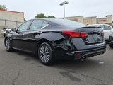 Certified 2023 Nissan Altima 2.5 SV w/ SV Premium Package image 4