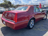 Used 2007 Cadillac DTS Luxury I w/ Sun And Sound Package image 4