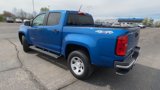 Used 2022 Chevrolet Colorado W/T w/ WT Convenience Package image 6