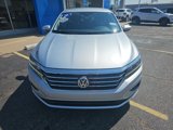 Used 2020 Volkswagen Passat 2.0T SE image 2