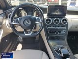 Used 2017 Mercedes-Benz C 300 Cabriolet image 4