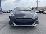 Certified 2016 Toyota Prius C One image 5