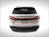 Used 2017 Lincoln MKX Premiere image 4