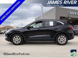 Certified 2023 Ford Escape Active image 2