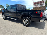 Used 2011 Ford F250 Lariat w/ Lariat Ultimate Pkg image 6