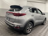 Certified 2022 Kia Sportage LX image 5