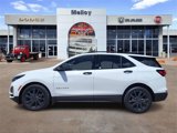 Used 2024 Chevrolet Equinox RS image 4