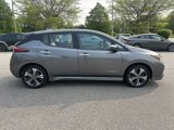 Used 2019 Nissan Leaf SL Plus image 4