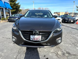 Used 2016 MAZDA MAZDA3 s Grand Touring image 2