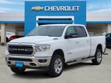 Used 2022 RAM 1500 Big Horn image 3