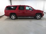 Used 2013 Chevrolet Suburban LT image 2