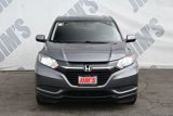 Used 2018 Honda HR-V LX image 2