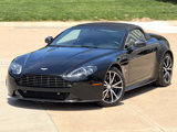 Used 2013 Aston Martin V8 Vantage S image 2