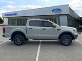 Certified 2022 Ford Ranger XLT w/ Equipment Group 301A Mid image 3