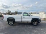 Used 2007 Chevrolet Silverado 2500 W/T image 4