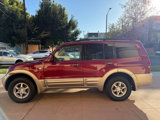 Used 2002 Mitsubishi Montero Limited image 6