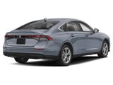 New 2025 Honda Accord SE image 2